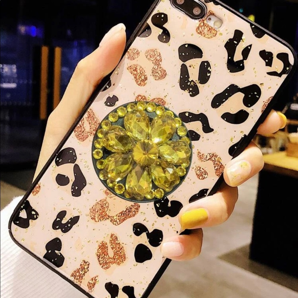 iPhone XS Max case.